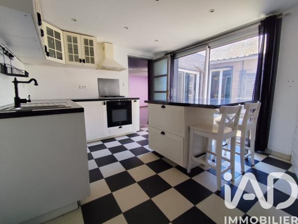 Maison à vendre 7 pièces 157 m² Wattignies