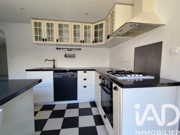 Maison à vendre 7 pièces 157 m² Wattignies