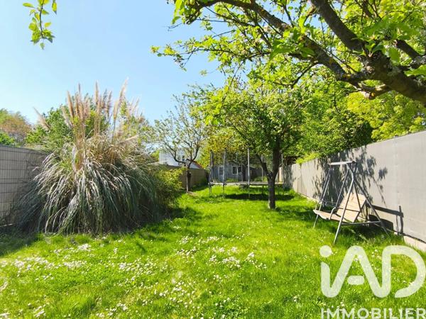 Maison à vendre 7 pièces 157 m² Wattignies
