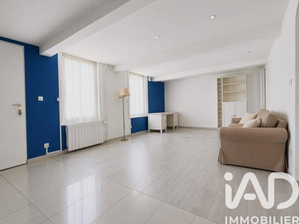 Maison à vendre 7 pièces 157 m² Wattignies