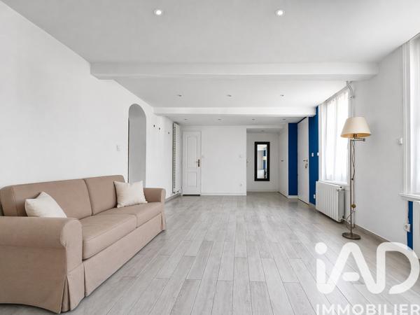 Maison à vendre 7 pièces 157 m² Wattignies
