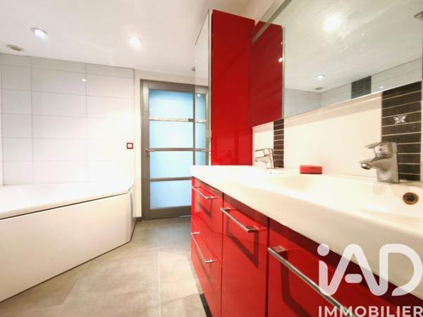 Maison à vendre 7 pièces 157 m² Wattignies