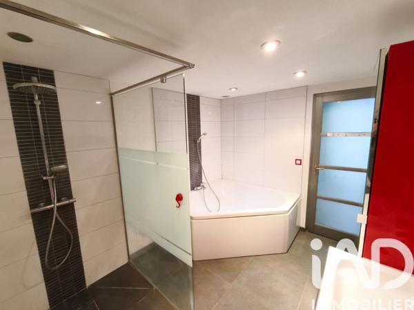 Maison à vendre 7 pièces 157 m² Wattignies