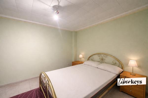 Appartement 60m2 au rez-de-chaussée d’une ancienne villa mentonnaise – avec jardin privatif 100 m² 