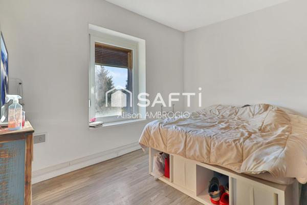 Maison de 433m² avec 2542m² de terrain