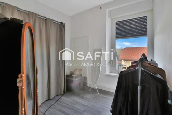 Maison de 433m² avec 2542m² de terrain