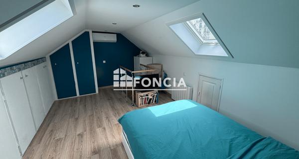 Location Maison 5 pièces 93.46 m² - L'haÿ-les-roses 94240