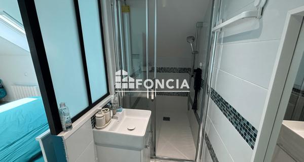Location Maison 5 pièces 93.46 m² - L'haÿ-les-roses 94240