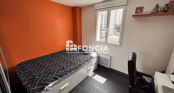 Location Maison 5 pièces 93.46 m² - L'haÿ-les-roses 94240