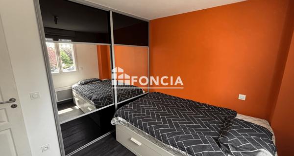 Location Maison 5 pièces 93.46 m² - L'haÿ-les-roses 94240