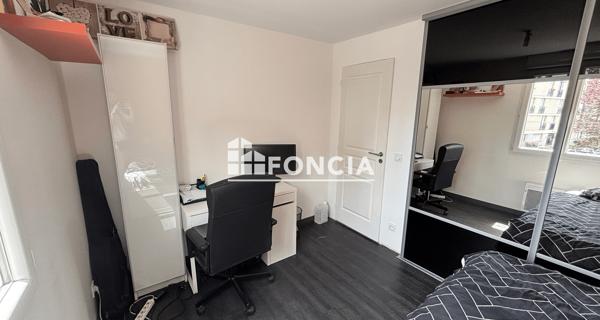 Location Maison 5 pièces 93.46 m² - L'haÿ-les-roses 94240