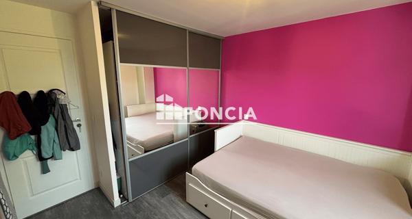 Location Maison 5 pièces 93.46 m² - L'haÿ-les-roses 94240