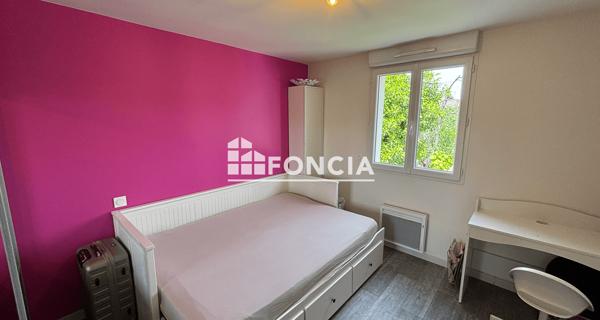 Location Maison 5 pièces 93.46 m² - L'haÿ-les-roses 94240