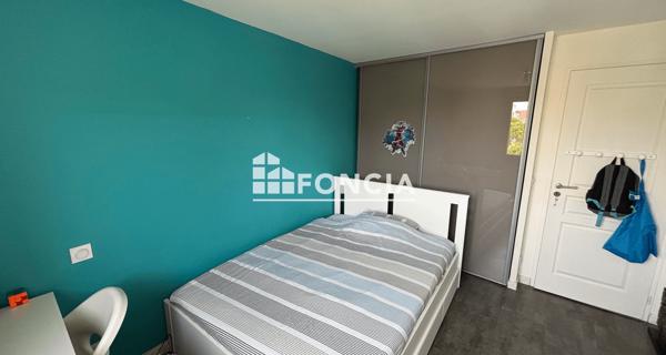 Location Maison 5 pièces 93.46 m² - L'haÿ-les-roses 94240