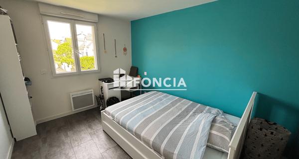 Location Maison 5 pièces 93.46 m² - L'haÿ-les-roses 94240