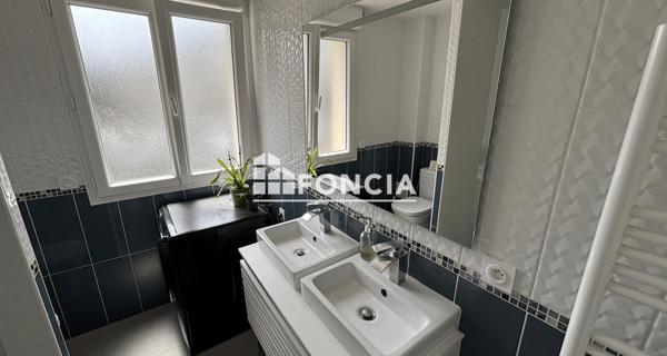 Location Maison 5 pièces 93.46 m² - L'haÿ-les-roses 94240