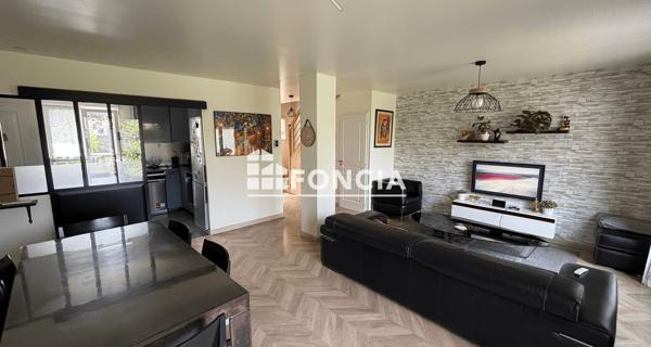 Location Maison 5 pièces 93.46 m² - L'haÿ-les-roses 94240