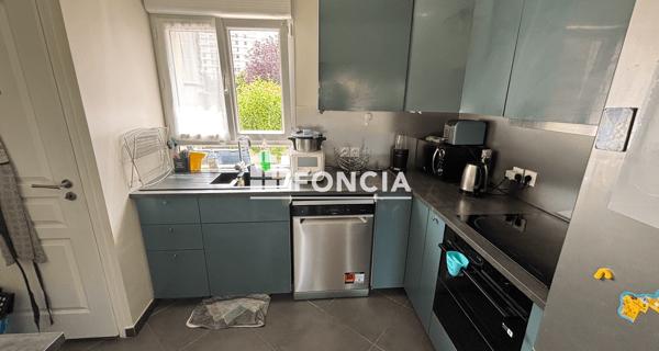 Location Maison 5 pièces 93.46 m² - L'haÿ-les-roses 94240
