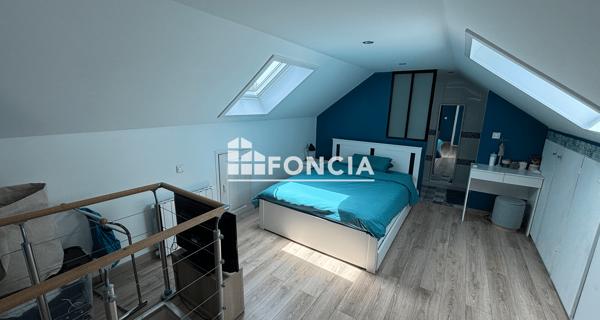 Location Maison 5 pièces 93.46 m² - L'haÿ-les-roses 94240