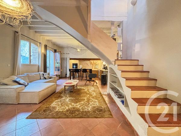 Maison à vendre  6 pièces - 161 m2 CARCASSONNE - 11