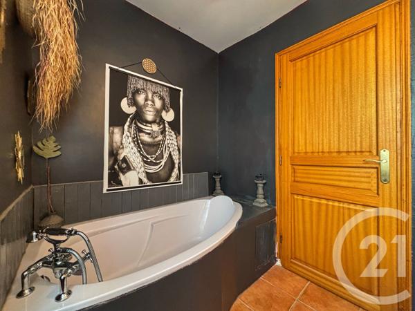 Maison à vendre  6 pièces - 161 m2 CARCASSONNE - 11