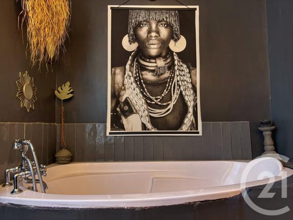 Maison à vendre  6 pièces - 161 m2 CARCASSONNE - 11