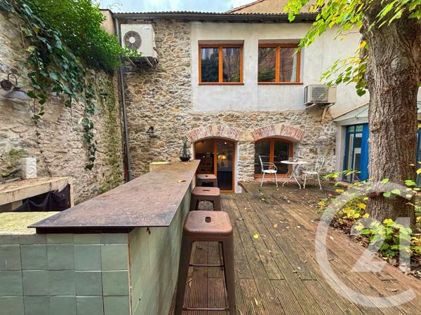 Maison à vendre  6 pièces - 161 m2 CARCASSONNE - 11