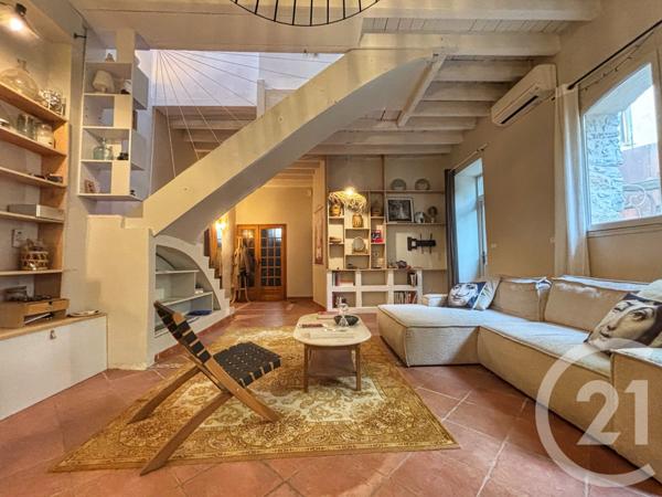 Maison à vendre  6 pièces - 161 m2 CARCASSONNE - 11