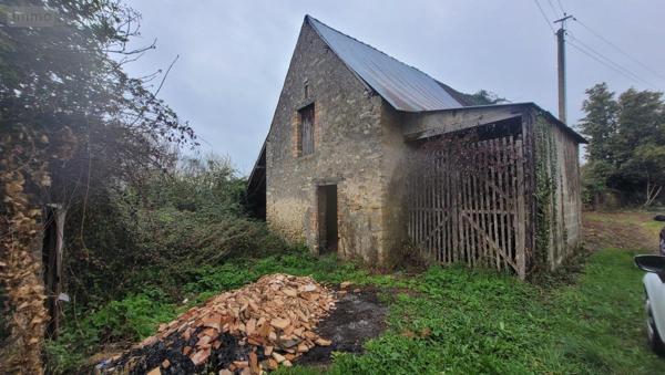 Maison à vendre à Précigné dans la Sarthe (72300), ref : 72068-2015