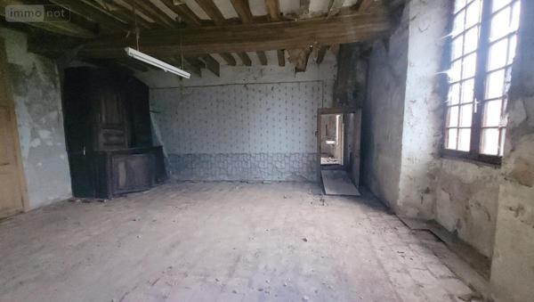 Maison à vendre à Précigné dans la Sarthe (72300), ref : 72068-2015