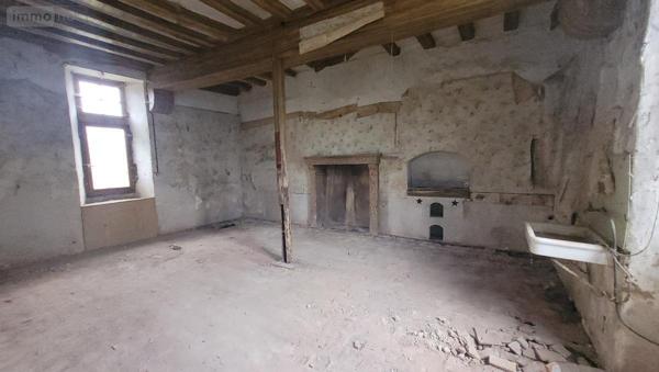 Maison à vendre à Précigné dans la Sarthe (72300), ref : 72068-2015