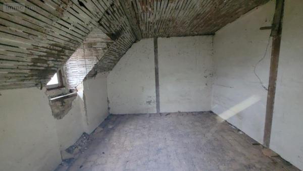 Maison à vendre à Précigné dans la Sarthe (72300), ref : 72068-2015