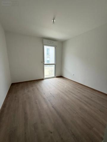 Achat - Appartement Bonsecours 76240 3 pièces 71 m 2