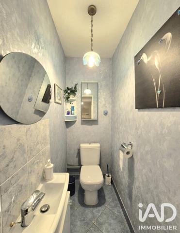 Maison à vendre 3 pièces 85 m² Brive-la-Gaillarde