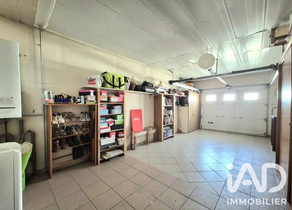 Maison à vendre 3 pièces 85 m² Brive-la-Gaillarde