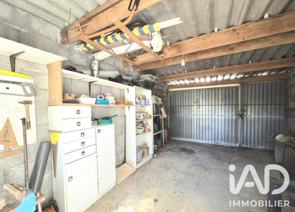 Maison à vendre 3 pièces 85 m² Brive-la-Gaillarde