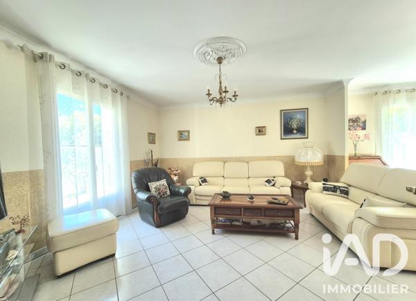 Maison à vendre 3 pièces 85 m² Brive-la-Gaillarde
