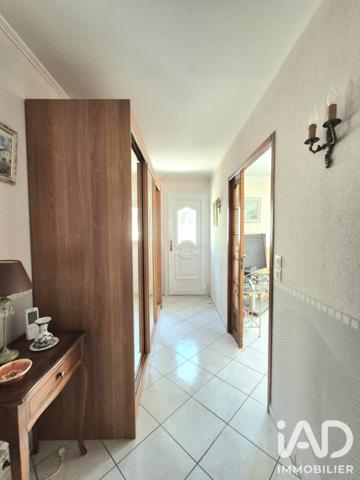 Maison à vendre 3 pièces 85 m² Brive-la-Gaillarde