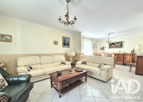 Maison à vendre 3 pièces 85 m² Brive-la-Gaillarde
