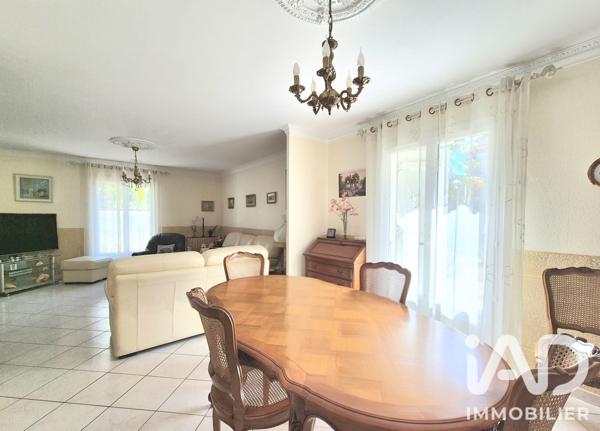Maison à vendre 3 pièces 85 m² Brive-la-Gaillarde