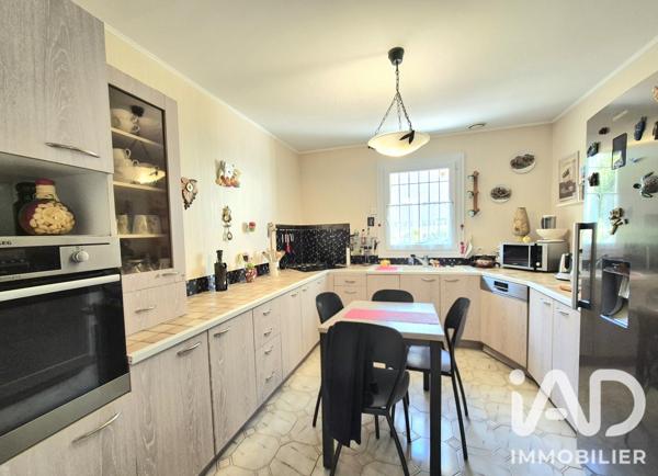 Maison à vendre 3 pièces 85 m² Brive-la-Gaillarde