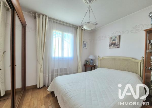 Maison à vendre 3 pièces 85 m² Brive-la-Gaillarde