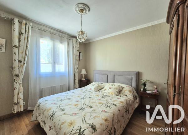 Maison à vendre 3 pièces 85 m² Brive-la-Gaillarde