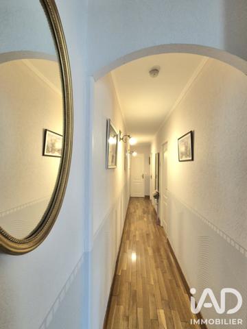 Maison à vendre 3 pièces 85 m² Brive-la-Gaillarde