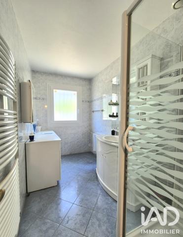 Maison à vendre 3 pièces 85 m² Brive-la-Gaillarde
