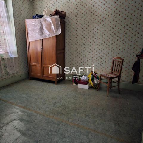 Pour du locatif ou 2 familles