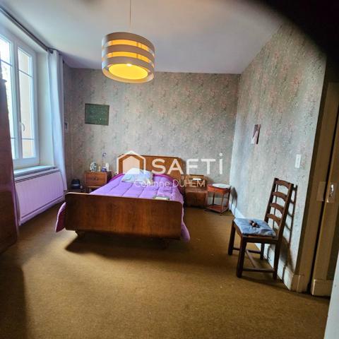 Pour du locatif ou 2 familles