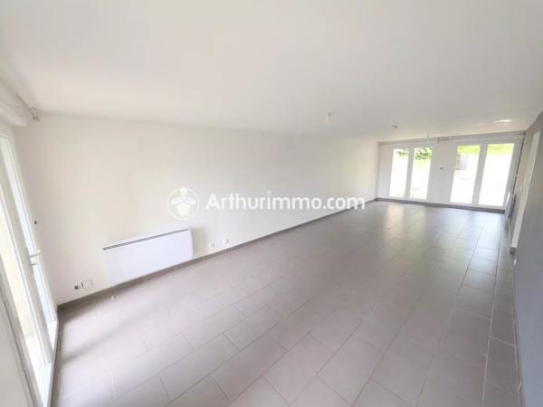 Vente Maison 4 pièces 113 m2 à Savigny-le-Temple