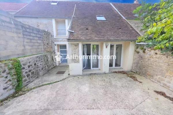 Vente Maison 4 pièces 113 m2 à Savigny-le-Temple