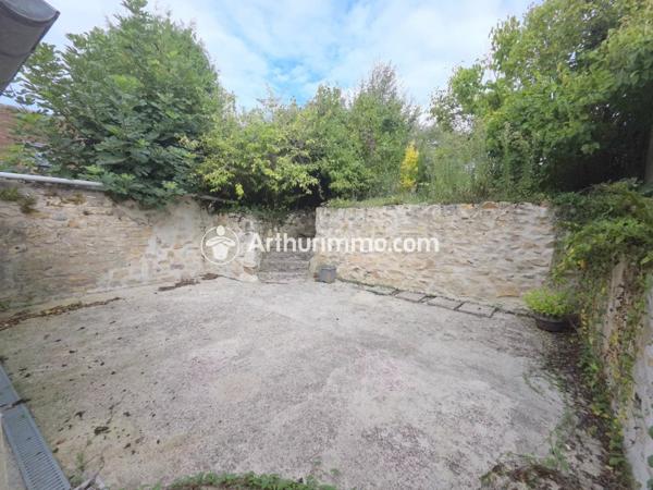 Vente Maison 4 pièces 113 m2 à Savigny-le-Temple